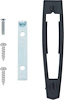 Door Mirror Mount Kit 1967-73 GM Cars