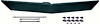 Camaro/Firebird Front Spoiler Kit - image 1