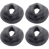 GM Emblem Speed Nut Kit 1/8" - image 1