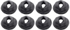 GM Emblem Speed Nut Kit 3/16" - image 1