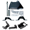 R429 1969 Camaro, Big Block Engine Bracket Kit - image 1