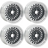 R4409 1982-92 Camaro, Firebird; GTA Alloy Wheel Set; 17 in. x 9 in.; Black - image 1