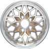 Snowflake Wheel Set 1978-1981 Firebird - image 1