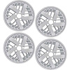 Deep-Dish Turbo Wheel Set 1982-1992 Firebird/Formula - image 1