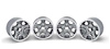 R4422 15" X 7" Z28 N90 Style Wheels - image 1