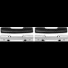 R4801 Standard Front Arm Rest Kit for 1965-1967 Chevy Nova, 1967 Chevy Camaro, Pontiac Firebird [Black] - image 2