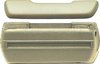R4909 Front Arm Rest Kit 1968-74 Standard Ivy Gold - image 2