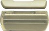 R4909 Front Arm Rest Kit 1968-74 Standard Ivy Gold - image 4