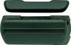 R4913 Front Arm Rest Kit 1968-72 Standard Dark Green - image 2