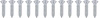 Sill Plate Screw Kit GM B-Body