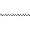Sill Plate Screw Kit GM B-Body - image 2