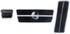 R5005 Pedal Pad Kit for 1967-68 Chevy Camaro/Pontiac Firebird, 1967-77 Chevy Chevelle/El Camino/Malibu/Laguna - image 2