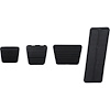 Pedal Pad Kit 1976-81 Camaro/Firebird - image 1