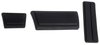 R5011 1969 Firebird Pedal Pad Kit - Auto Trans - 3 piece - image 3