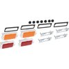 R5013 Side Marker Lamp Kit for 1969 Chevy Camaro - image 2