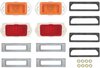 R5013 Side Marker Lamp Kit for 1969 Chevy Camaro - image 3
