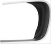 1967-68 CAMARO RS GRILL KIT WITH HEADLIGHT BEZELS WITH SILVER TRIM - image 2
