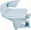 R5050 Front Outer Door Handle Set for 1962-1965 Chevy Chevy II, Nova - image 3