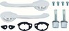 R5051 Outer Door Handle Set 1966-67 Chevy II/Nova Front - image 3