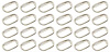 R522 1970-81 Rally Wheel Bezel Kit (24) - image 1