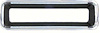 Tail Lamp Bezels 1967 Chevy Camaro - image 1