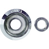 1969 FIREBIRD LIGHT SWITCH BEZEL/RETAINER - image 1