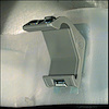 1967-69 F-BODY CONVERTIBLE TOP BOOT CLIP INDIVIDUAL USA REPRO - image 1