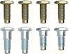 Seat Belt Bolt Set - image 1