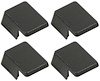R562 Door Panel Strap Caps 1970-77 Firebird (4) - image 1