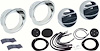 Astro Ventilation Vent Kit 1967-1968 Camaro/Firebird - image 1