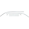 Roof Drip Molding Kit 1967-1969 Camaro/Firebird - image 1