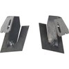 R607 1975-79 Nova, X-Body; Windshield Molding Clips; Lower; Outer; Pair - image 2