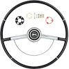 Steering Wheel Kit 1964 Chevy Impala - image 1
