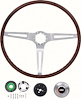 Steering Wheel Kit 1969 Camaro/Impala - image 1