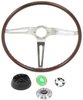 Steering Wheel Kit 1969 Camaro/Impala - image 2
