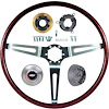 Steering Wheel Kit 1969 Chevy Camaro, Nova, Impala/Full-Size - image 1