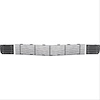 Billet Grille with Headlight Doors 1967-68 Camaro RS - image 1