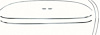 Exterior Molding Kit 1970-81 Camaro - image 1