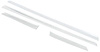 Outer Door/Quarter Reveal Molding Kit 1968 Camaro Coupe - image 1