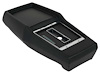 R687201 1968-72 Chevy II Nova; Console Assembly; AT Powerglide; without Gauges; Pre-Assembled - image 1