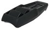 R687202 1968-72 Chevy II Nova; Console Assembly; AT, Powerglide; with Console Gauges - image 2