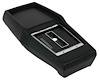 R687203 1968-72 Chevy II Nova; Console Assembly; AT, Turbo; without Console Gauges - image 1