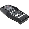 R687206V 1968-72 Chevy II/Nova; Console Assembly; 4-Speed Manual Trans; With Gauges with Voltmeter - image 1