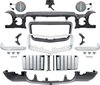 R7073 Rally Sport Conversion Kit 1970-73 Camaro - image 1