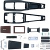 R750 Console Kit for 1968 Chevy Camaro with Powerglide Auto Trans - image 3