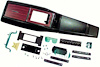 R751 Console Kit for 1968 Chevy Camaro with TH350/TH400 Auto Trans - image 1