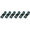 Dash Pad Mounting Clips 1969 Camaro/Firebird - image 1
