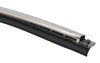 R865 Windshield Wiper Arm And Blade Set; 14" Stainless Steel Arms; 15" Trico Style Blades - image 4