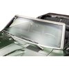 R867 Windshield Wiper Arm And Blade Set for 1967-69 Chevy Camaro, Pontiac Firebird Convertible - image 2