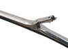 R867 Windshield Wiper Arm And Blade Set for 1967-69 Chevy Camaro, Pontiac Firebird Convertible - image 4